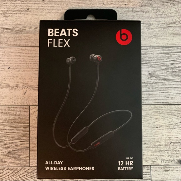 Beats Flex Wireless Earphones
